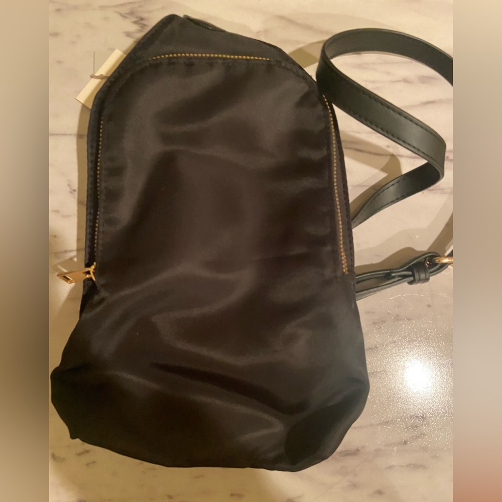 Cross body bag
